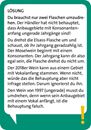 Bild von Pocket Quiz Logikrätsel, VE-1