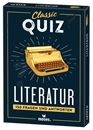 Image sur Classic Quiz Literatur, VE-1