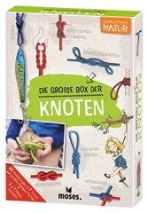 Image de Expedition Natur Die grosse Box der Knoten, VE-1