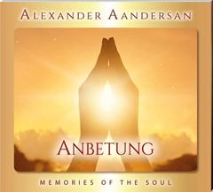 Bild von Alexander Aandersan - Anbetung - Vol. 14, CD