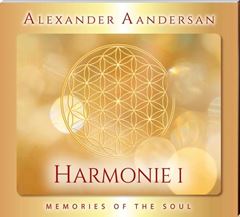 Immagine di Alexander Aandersan - Harmonie I - Vol. 1