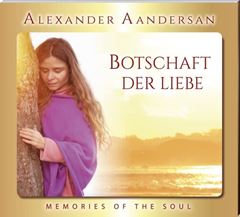 Picture of Alexander Aandersan - Botschaft der Liebe - Vol. 5