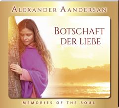 Bild von Alexander Aandersan - Botschaft der Liebe - Vol. 5