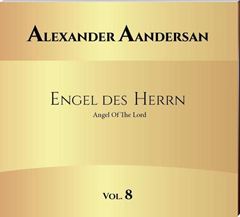 Bild von Alexander Aandersan - Engel des Herrn - Vol. 8