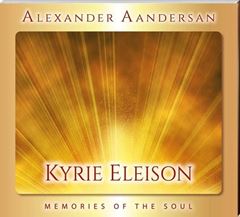 Immagine di Alexander Aandersan - Kyrie eleison - Vol. 15