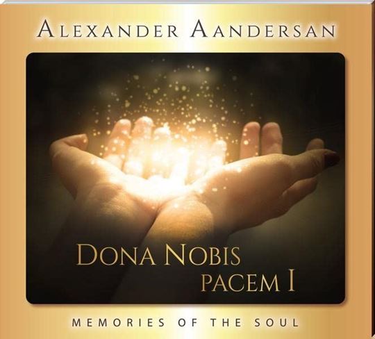 Picture of Alexander Aandersan - Dona nobis pacem I - Vol. 11