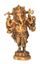 Image de Ganesha stehend Messing