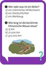 Image sur Pocket Quiz junior Allgemeinwissen, VE-1