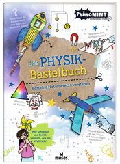Picture of PhänoMINT Physik-Bastelbuch, VE-1