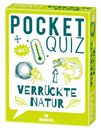 Image sur Pocket Quiz Verrückte Natur, VE-1