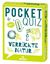 Picture of Pocket Quiz Verrückte Natur, VE-1