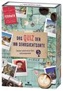 Bild von Fernweh - Das Quiz der Sehnsuchtsorte, VE-1