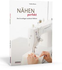 Picture of Nähen perfekt - Die Grundlagen sauberen Nähens