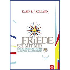 Picture of Kolland, Karin E. J.: Friede sei mit dir