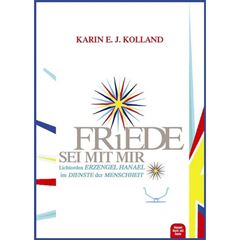 Immagine di Kolland, Karin E. J.: Friede sei mit dir