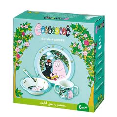 Image de Barbapapa 4-piece gift box, VE-3