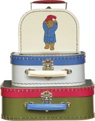 Picture of Paddington Set of 3 suitcases (16-20-25 cm), VE-2