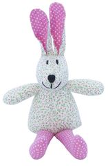 Image de Mini Bunnies Cotton Textiles (height +/- 20 cm.), VE-10