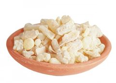 Picture of Reine Harze - Olibanum India, 500 g lose