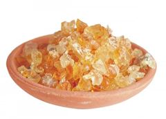 Picture of Reine Harze - Gummi Arabicum, 500 g lose