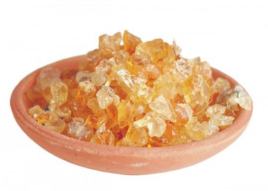 Bild von Reine Harze - Gummi Arabicum, 500 g lose