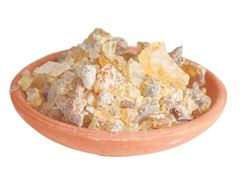 Image de Räucherwerk Copal Kongo - Reine Harze 500 g lose