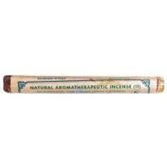 Bild von Natural Aromatherapeutic Incense II 19 Stück