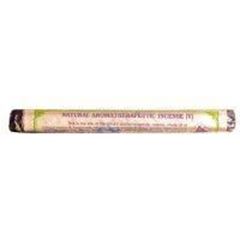 Picture of Natural Aromatherapeutic Incense V 19 Stück