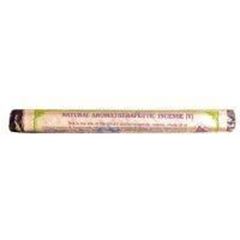 Bild von Natural Aromatherapeutic Incense V 19 Stück