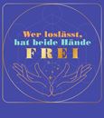 Immagine di Omm for you Feel-Good-Karten im Aufsteller, VE-4