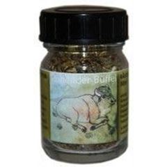 Picture of Kraft-Tier Räuchermischung Ruhender Büffel 50ml