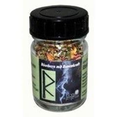 Immagine di Einungs-Rune RAIDO-RIT-RHYTMUS 50ml