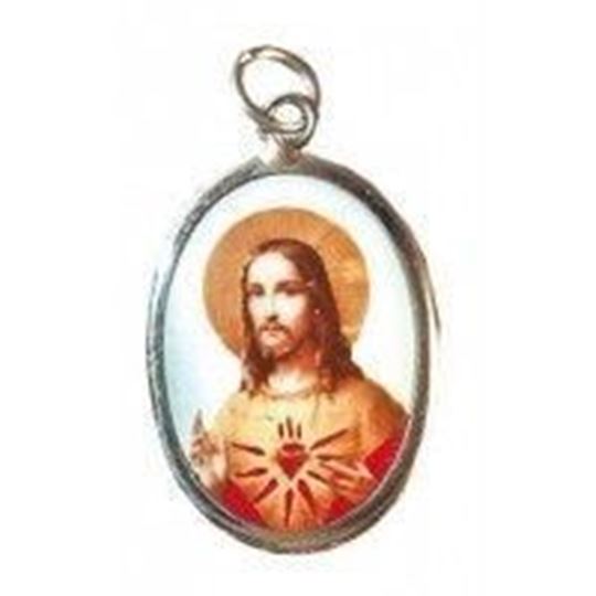 Immagine di Spiritanhänger Jesus