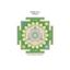 Bild von Vasati Yantra  Merkur 18cm