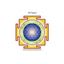 Image de Vasati Yantra  Shri Yantra 18cm