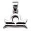 Bild von Anhänger Sternzeichen Waage Silber 925 3,2g