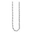 Image de Kette Seil 50cm Silber 925 3,3g
