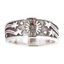 Picture of Ring Sonne Silber 925 5,0g