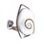 Image de Ring Shivas Auge Silber 925