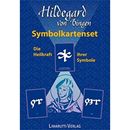Image sur Bollig T: Hildegard von Bingen - Symbolkartenset