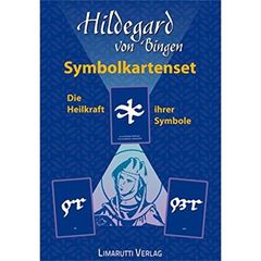 Picture of Bollig T: Hildegard von Bingen - Symbolkartenset