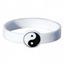 Immagine di Mindlet Armband Yin Yang Silikon