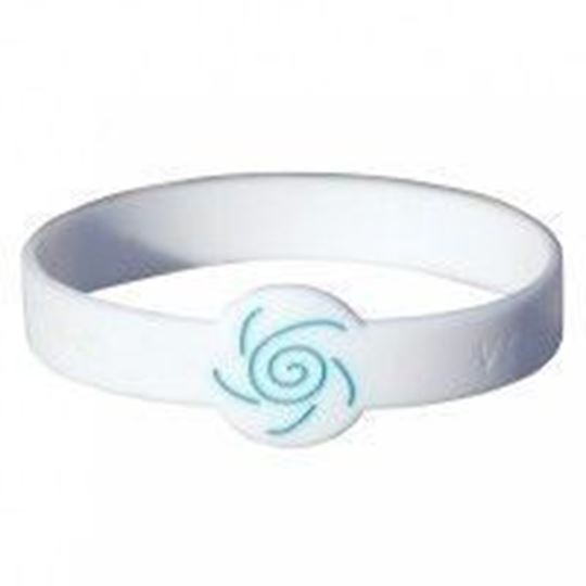 Bild von Mindlet Armband Sonne Silikon