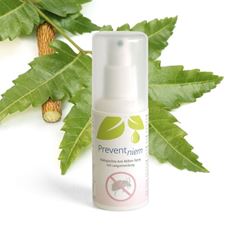 Bild von Bio-Neem Antimilben-Spray 100ml von The Spirit of OM