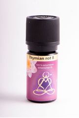 Image de Ätherisches Öl Thymian rot, 5 ml