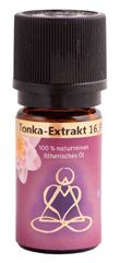 Image de Ätherisches Öl Tonka Extrakt 16,5%, 5 ml