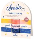 Bild von Smile Deko-Tape 3er Set, VE-12