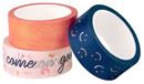 Bild von Smile Deko-Tape 3er Set, VE-12