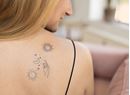 Picture of Smile Tattoos, VE-12