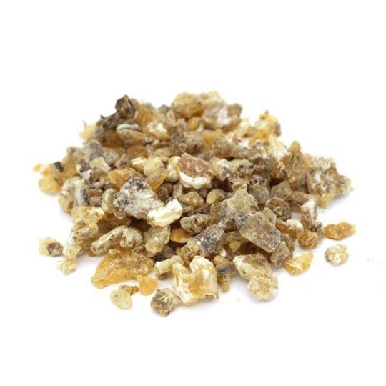 Bild von Maydi-Weihrauch Boswellia Frereana, 25 g